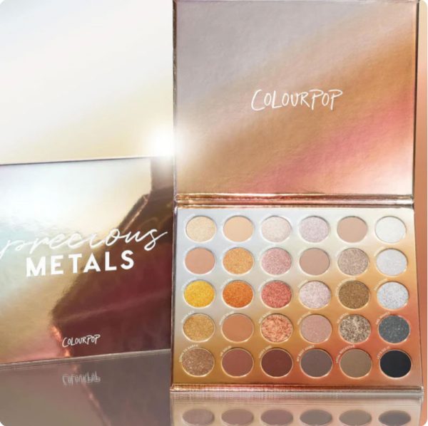 Palettes